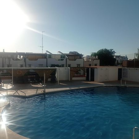 Atico Bellas Vistas Torremolinos Luaran gambar