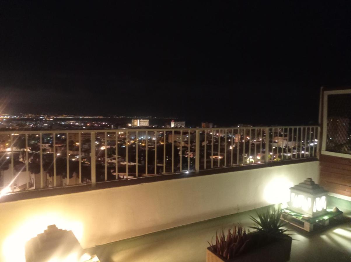 Atico Bellas Vistas Torremolinos Luaran gambar