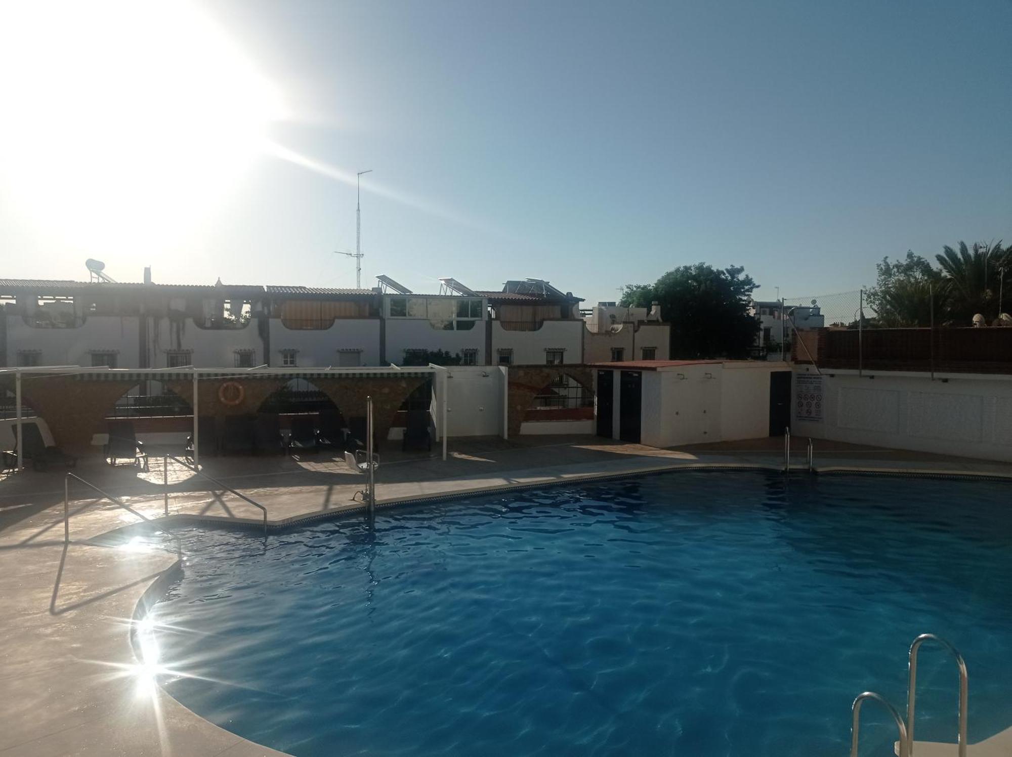 Atico Bellas Vistas Torremolinos Luaran gambar