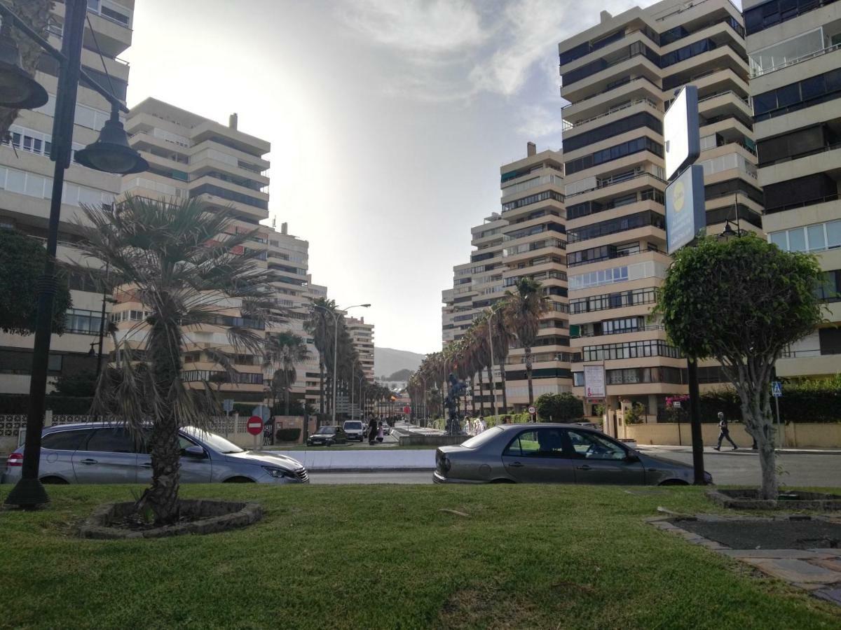 Atico Bellas Vistas Torremolinos Luaran gambar